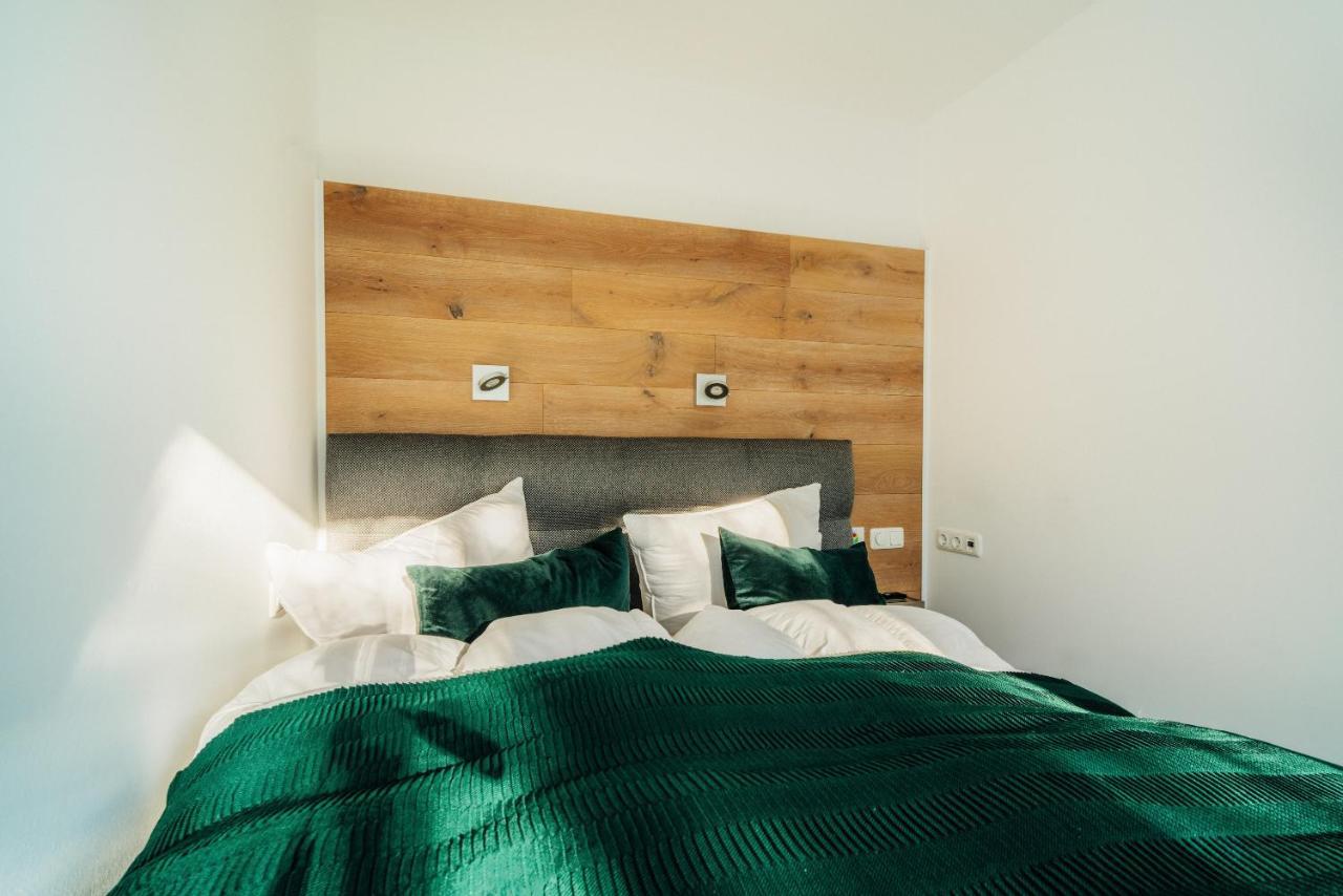 Ferienwohnung Fichte Braunlage Extérieur photo