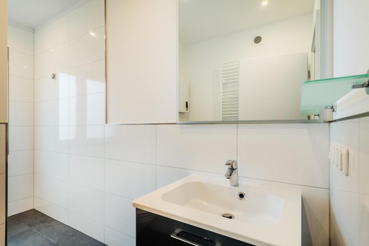 Ferienwohnung Fichte Braunlage Extérieur photo