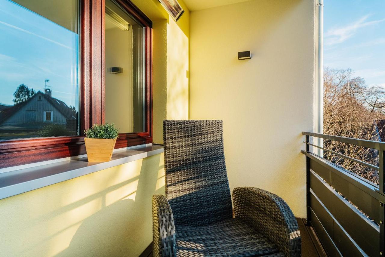 Ferienwohnung Fichte Braunlage Extérieur photo