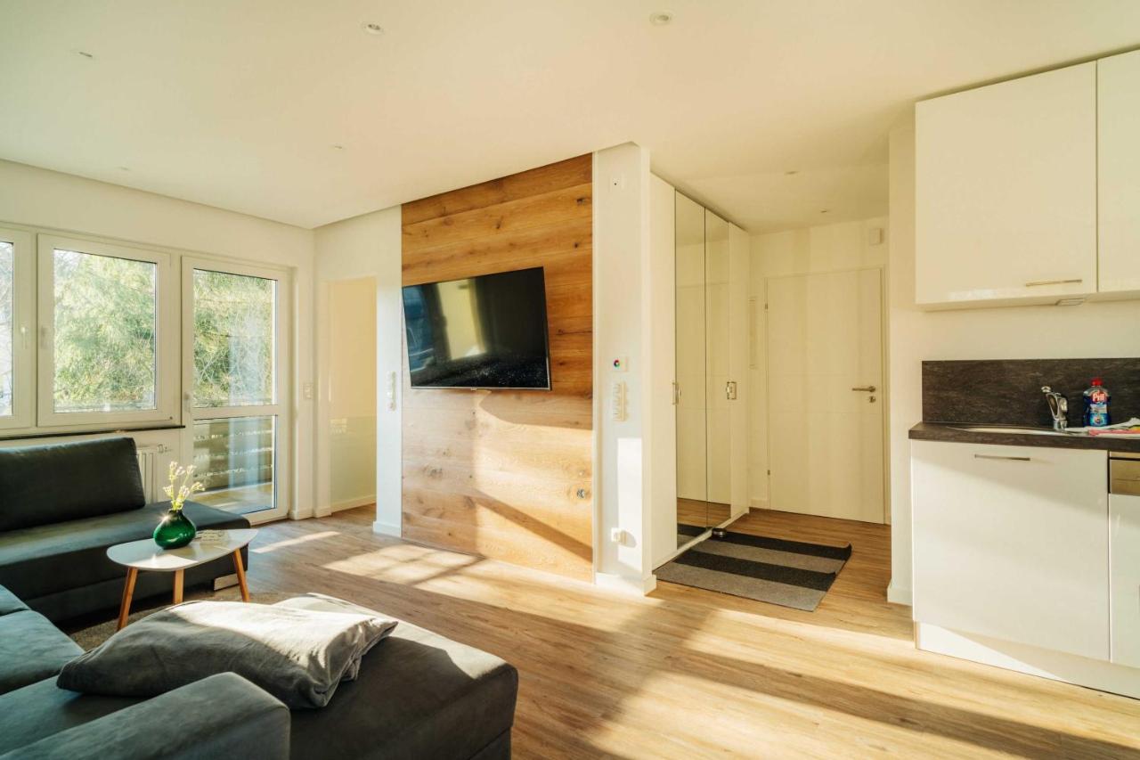 Ferienwohnung Fichte Braunlage Extérieur photo